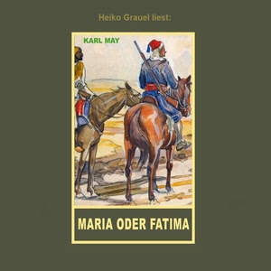 Maria oder Fatima Hörbuch