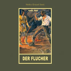 Der Flucher Hörbuch
