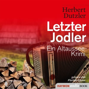 Letzter Jodler Hörbuch