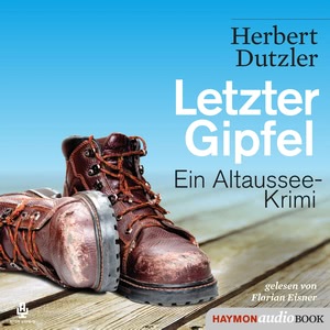 Letzter Gipfel Hörbuch