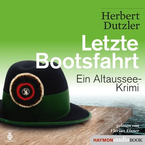 Letzte Bootsfahrt Hörbuch