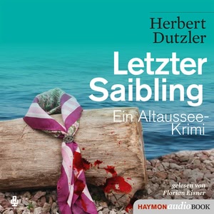 Letzter Saibling Hörbuch