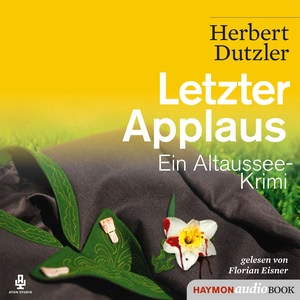 Letzter Applaus Hörbuch
