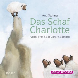 Das Schaf Charlotte Hörbuch