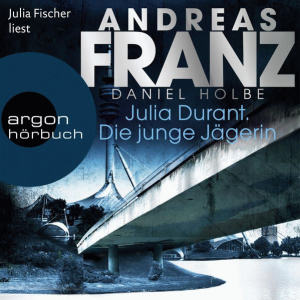 Die junge Jägerin Hörbuch