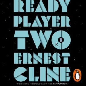 Ready Player Two Hörbuch