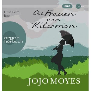 Die Frauen von Kilcarrion Hörbuch