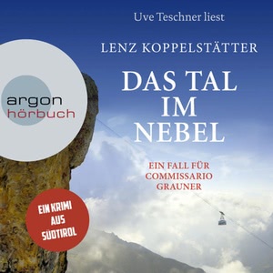 Das Tal im Nebel Hörbuch