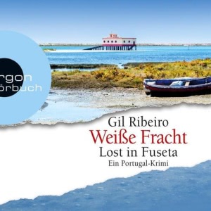 Weiße Fracht Hörbuch