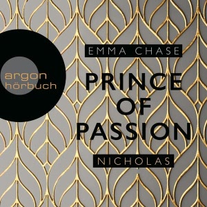 Prince of Passion - Nicholas Hörbuch