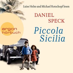 Piccola Sicilia Hörbuch