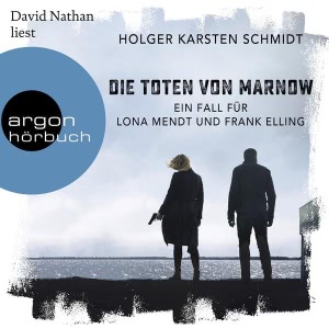 Die Toten von Marnow Hörbuch
