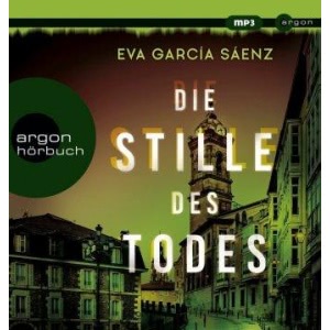 Die Stille des Todes Hörbuch