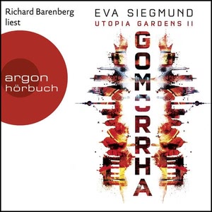 Gomorrha Hörbuch