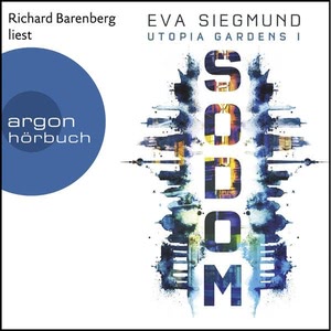 Sodom Hörbuch