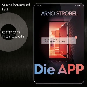 Die APP Hörbuch