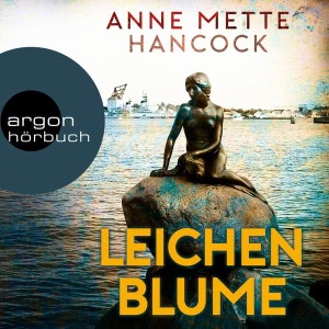 Leichenblume Hörbuch