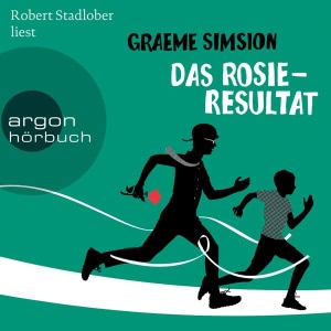 Das Rosie-Resultat Hörbuch