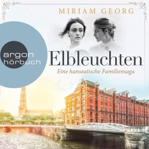 Elbleuchten Hörbuch