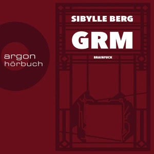 GRM Hörbuch