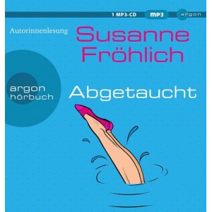 Abgetaucht Hörbuch
