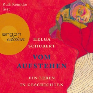 Vom Aufstehen Hörbuch