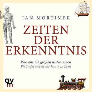 Zeiten der Erkenntnis Hörbuch