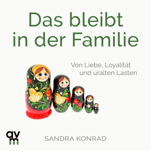 Das bleibt in der Familie Hörbuch