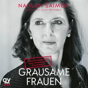 Grausame Frauen Hörbuch