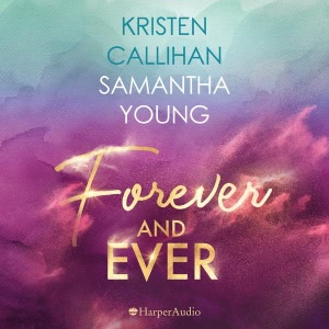 Forever and ever Hörbuch