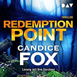 Redemption Point Hörbuch