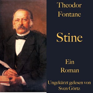 Stine Hörbuch