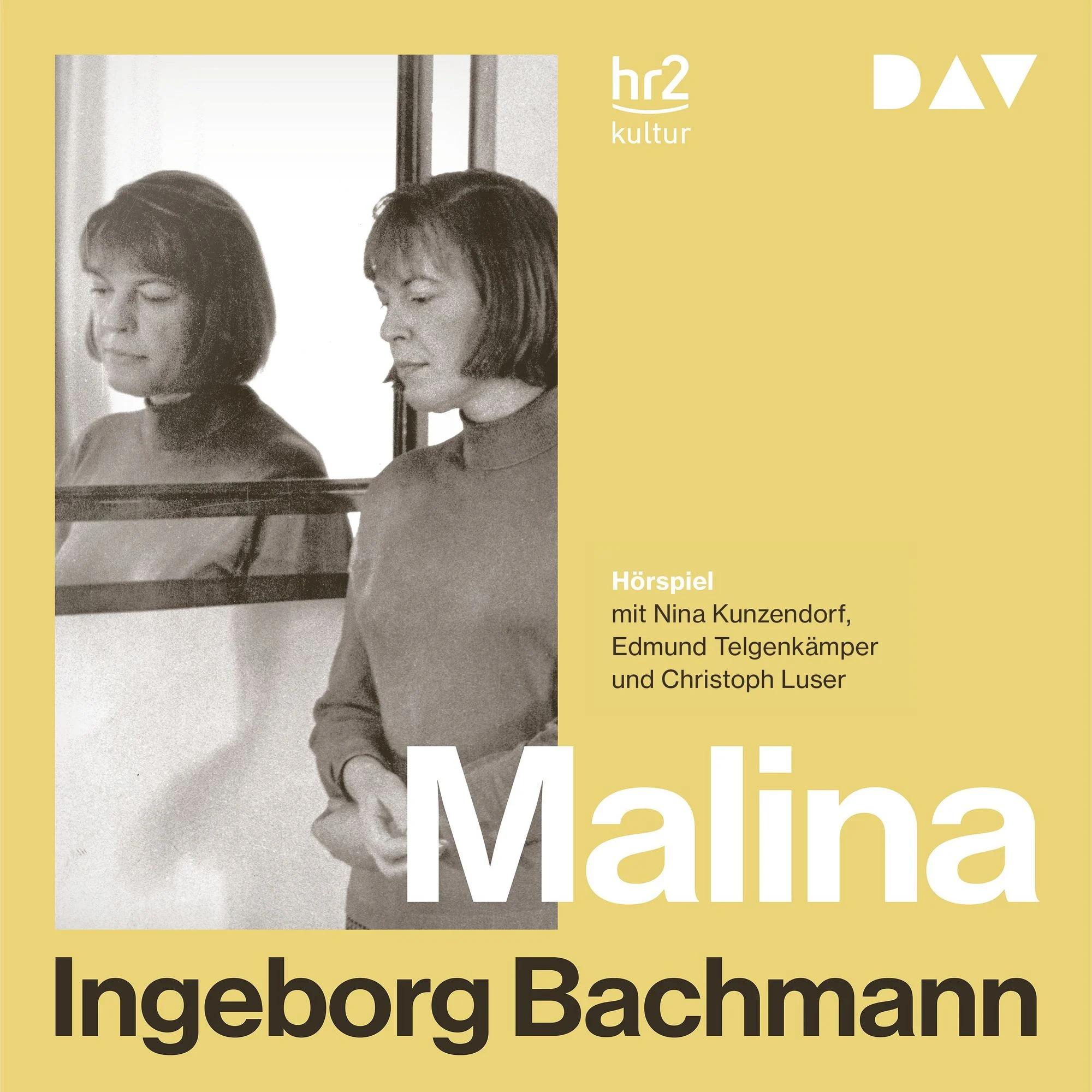 Malina Hörbuch