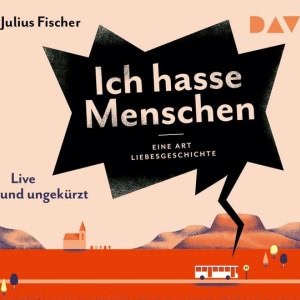 Eine Art Liebesgeschichte Hörbuch