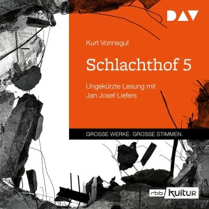Schlachthof 5 Hörbuch