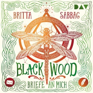 Blackwood: Briefe an mich Hörbuch