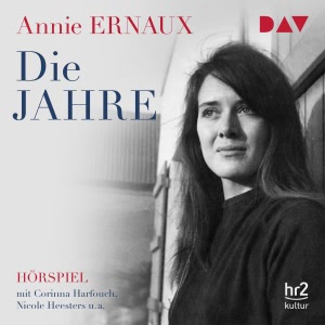 Die Jahre Hörbuch