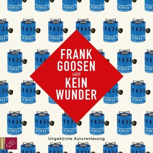 Kein Wunder Hörbuch