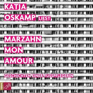 Marzahn, mon amour Hörbuch