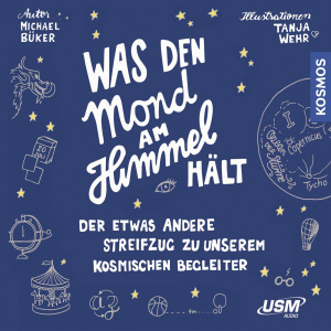 Was den Mond am Himmel hält Hörbuch