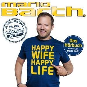 Happy Wife, Happy Life Hörbuch