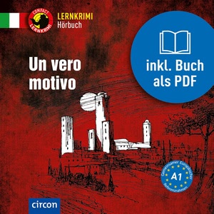Un vero motivo Hörbuch