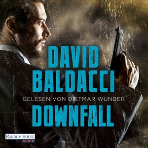 Downfall Hörbuch