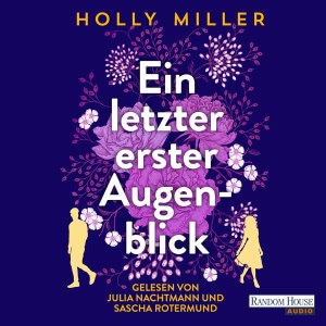 Ein letzter erster Augenblick Hörbuch