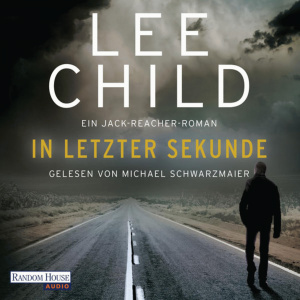 In letzter Sekunde Hörbuch
