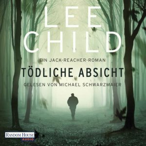 Tödliche Absicht Hörbuch