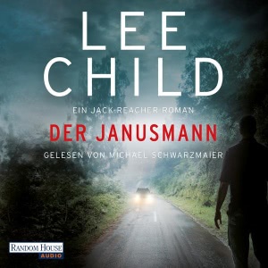 Der Janusmann Hörbuch
