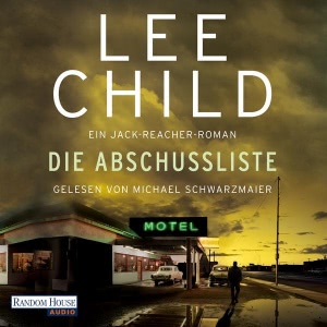 Die Abschussliste Hörbuch