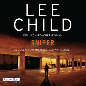 Sniper Hörbuch