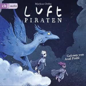 Luftpiraten Hörbuch